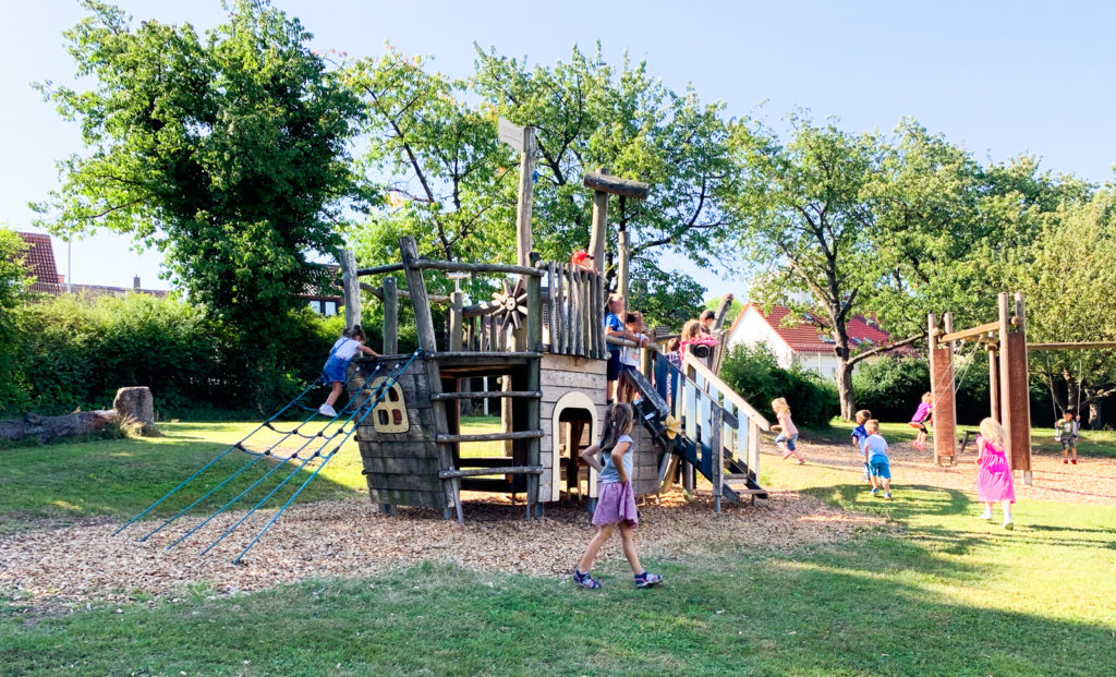 Kitas und Hort | Nardinihaus Pirmasens